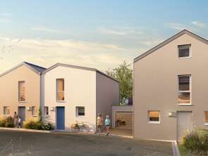 Vente Programme neuf MaisonSeichamps