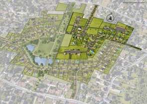 Vente Terrain 386 m&sup2;Semoy