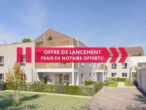 Vente Appartement 3 piècesSéné