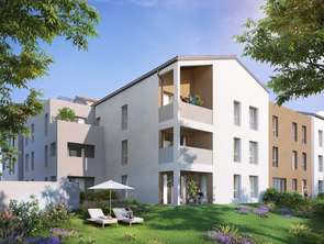 Vente Programme neuf AppartementSerpaize