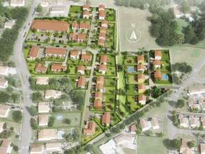 Vente Programme neuf TerrainSeyresse