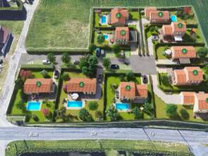 Vente Programme neuf TerrainSimandres