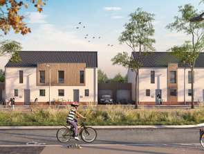 Vente Programme neuf MaisonSin-le-Noble