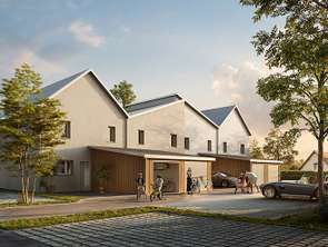 Vente Programme neuf AppartementSoliers