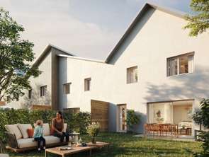 Vente Programme neuf AppartementSoliers