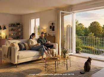 Vente Appartement 3 piècesSoliers