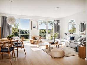 Vente Appartement 3 piècesSoorts-Hossegor