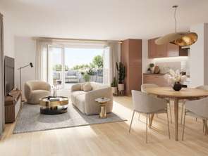 Vente Programme neuf AppartementSotteville-lès-Rouen