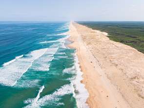 Vente Programme neuf MaisonSoustons