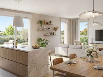 Vente Appartement 4 piècesSoustons