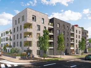Vente Programme neuf AppartementStains