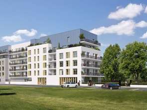 Vente Appartement 3 piècesStains