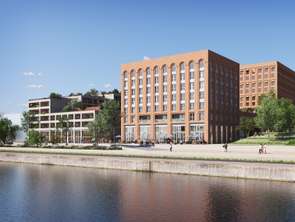 Vente Appartement T1Strasbourg