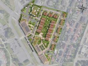 Vente Programme neuf AppartementStrasbourg