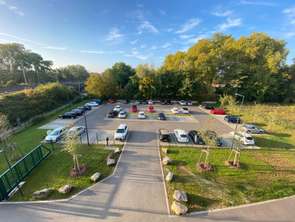 Vente Programme neuf AppartementStrasbourg