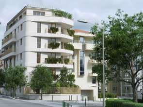 Vente Appartement 4 piècesSuresnes