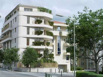 Vente Appartement 4 piècesSuresnes