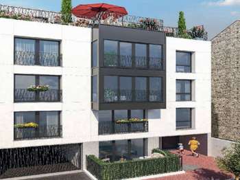 Vente Appartement 3 piècesSuresnes