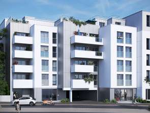 Vente Programme neuf AppartementTalence