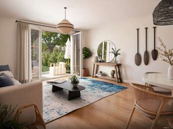 Vente Appartement 4 piècesTalmont-Saint-Hilaire
