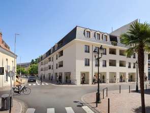 Vente Appartement 2 piècesTarbes