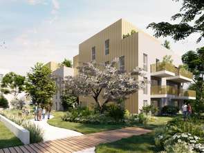 Vente Programme neuf AppartementTassin-la-Demi-Lune