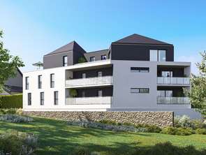 Vente Appartement T1Theix