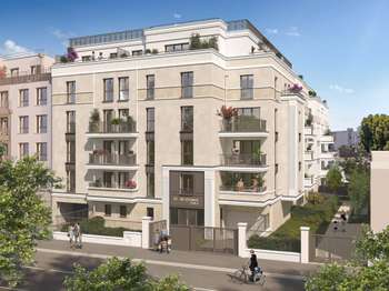 Vente Appartement 4 piècesThiais
