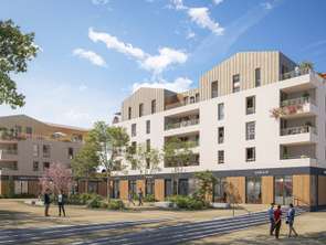 Vente Appartement 2 piècesThionville