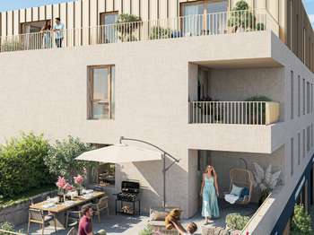 Vente Appartement 2 piècesThionville
