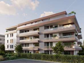 Vente Appartement 5 piècesThonon-les-Bains
