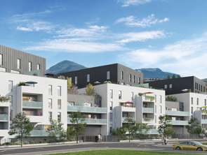 Vente Appartement 4 piècesThonon-les-Bains