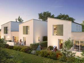 Vente MaisonThorigné-Fouillard