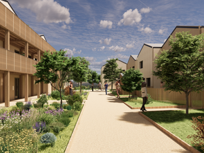 Vente Appartement 4 piècesThouaré-sur-Loire