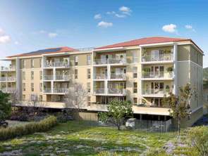 Vente Appartement 2 piècesToulon