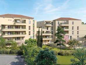 Vente Appartement 3 piècesToulon