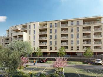 Vente Appartement 3 piècesToulon