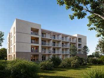 Vente Programme neuf AppartementToulouse