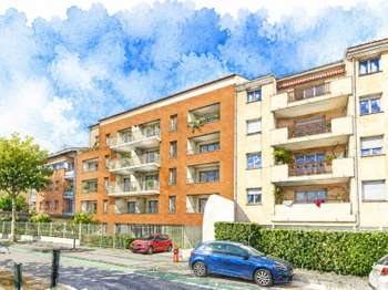 Vente Programme neuf AppartementToulouse