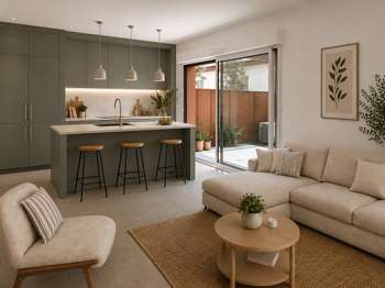Vente Appartement 3 piècesToulouse