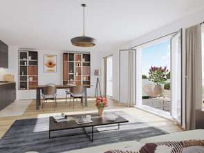 Vente Programme neuf AppartementToulouse