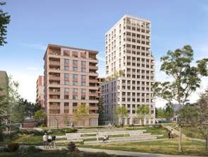 Vente Appartement 3 piècesToulouse