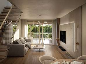 Vente Appartement 4 piècesToulouse