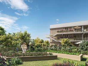 Vente Appartement 5 piècesToulouse