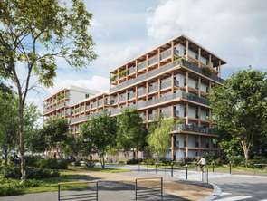 Vente Appartement 5 piècesToulouse