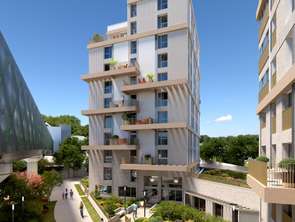 Vente Appartement T1Toulouse