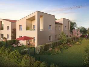 Vente Appartement 2 piècesToulouse