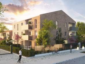 Vente Programme neuf AppartementToulouse