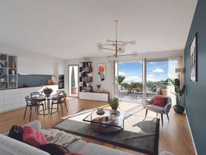 Vente Programme neuf AppartementToulouse