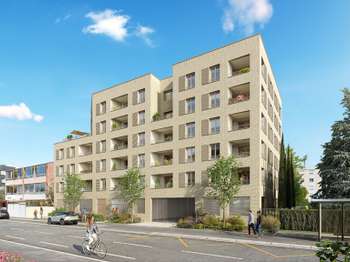 Vente Appartement 3 piècesToulouse
